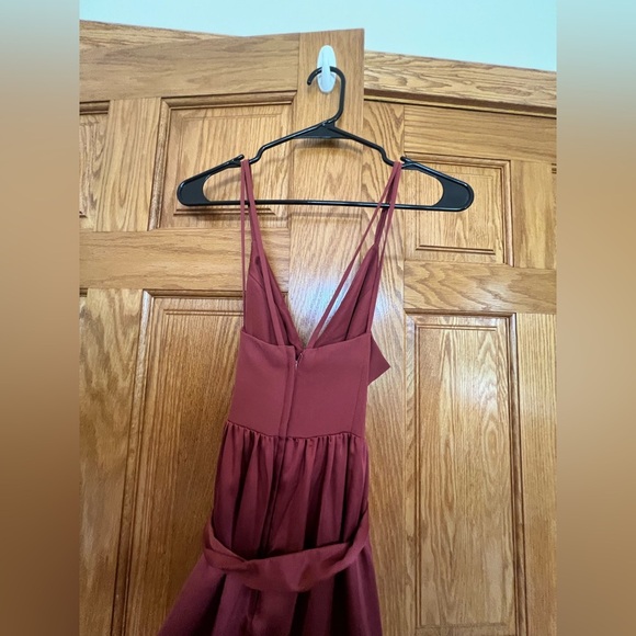 Celebrate - DB Studio - Maxi Dress - Picture 11 of 11